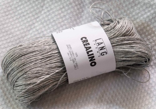 Lang yarns crealino - lang,