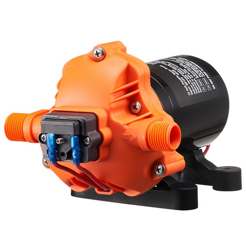 Uimoso 12v membranpumpe 5 - 12v,
