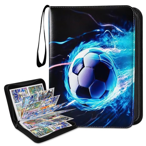 Sammelkarten album fussball - sammelkarten,
