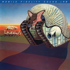 Elp tarkus lp - ‎-,
