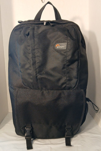 Lowepro fastpack 350 camera - lowepro,