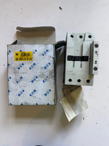 Eaton dil m65 xtce065d - eaton,