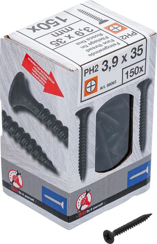 Bgs diy 88063 - bgs,