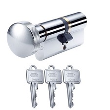 BKS PZ88 GS gleichschließend