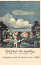 Zeppelin-Eckener-Spende