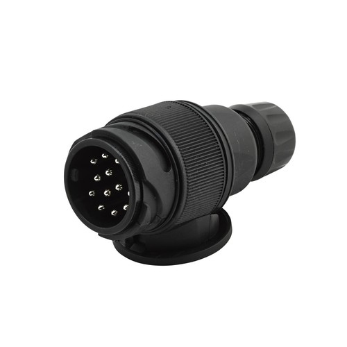 Stecker schraubkontakt v - 12,