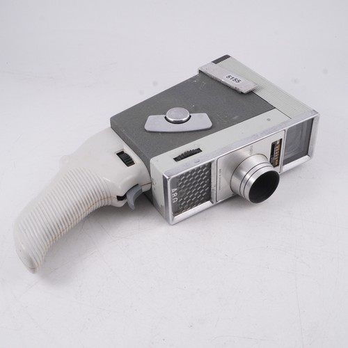 Meopta filmkamera mirar - g,