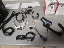 Polar Fitnessuhren NEU alle