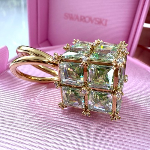 Swarovski ring groß - swarovski,