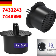 Weinkühlschrank Filter