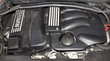 Bmw e46 318i 318ci - 318ti, n46
