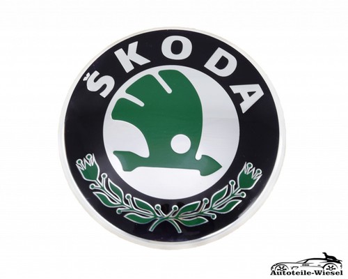 Emblem für kühlergitter - für,