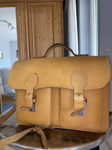 Robuste schultasche thielemann - schultasche,