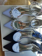 Damen Schuhe Größe41 (2 Paar