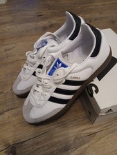 adidas Samba Herren  Weiß
