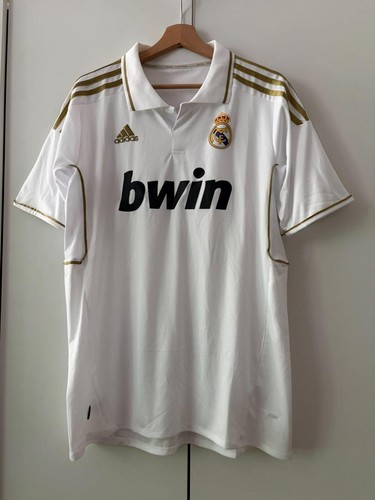 Real madrid trikot - trikot, 7