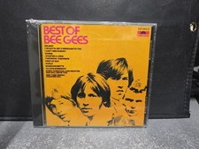 BEE GEES - BEST OF THE BEE