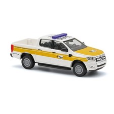 Busch 52860 - 1/87 Ford Ranger