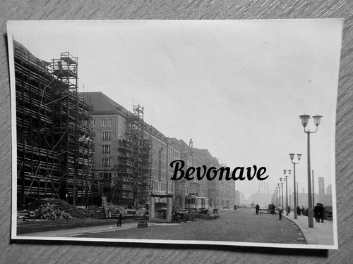 Foto dresden thälmannstraße - foto,