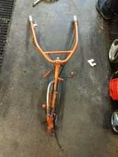 Agria 2100/3100 Lenker 