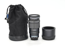 Olympus M.Zuiko Digital ED