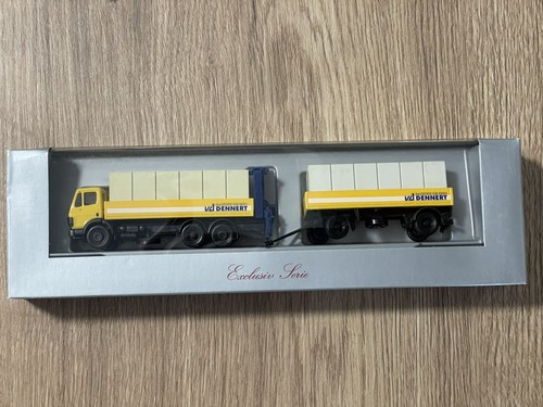 Herpa mercedes sk - herpa,