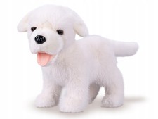 Plüschtier Hund Labrador 23