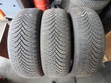 3 Ganzjahresreifen 215/65 R15 96H Westlake All Season Elite Z-401 3522 6,5-6,7mm