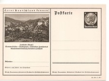 D5867 deutsches reich - deutsches,