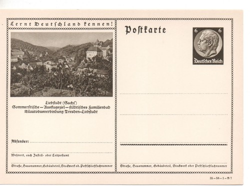 D5867 deutsches reich - d5867/,
