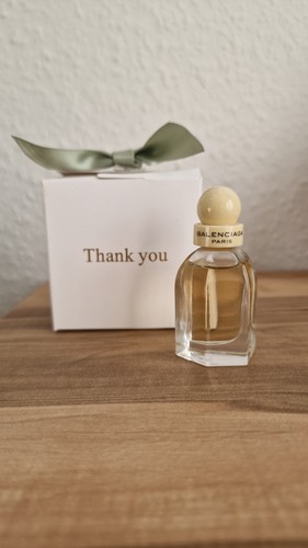 Balenciaga paris eau parfum - balenciaga, de