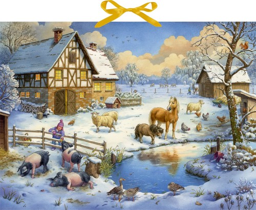 Sound adventskalender - sound-adventskalender, –