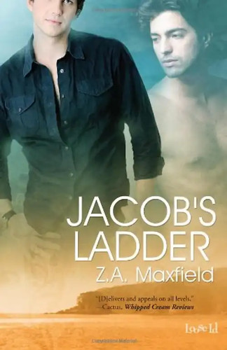 Jacob ladder z a - jacob's, z.