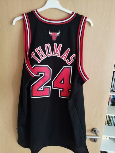 Adidas chicago bulls - chicago, tyrus