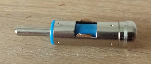 Antennen adapter iso - antennen,