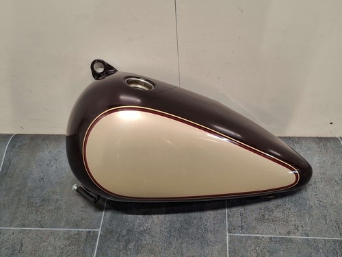 Harley davidson flstf fat boy - davidson,