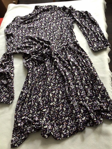 Yessica jerseykleid langarm - yessica, jerseykleid,