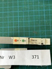 SMC  Pneumatik-Magnetventil