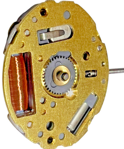 Uhrwerk miyota 5y20 2 x - miyota, 1/2