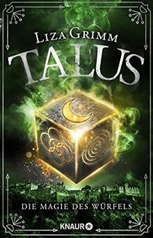 Talus die magie des würfels - die,