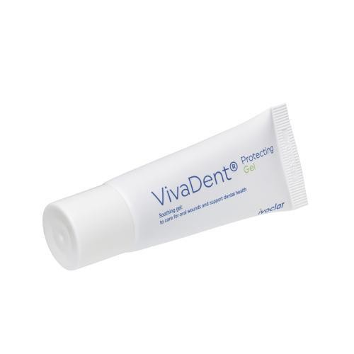 Vivadent protecting gel g - gel, 20