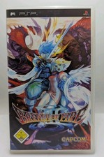 Breath of Fire 3 - Sony PSP, mit Anleitung und OVP