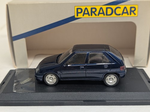 Paradcar citroen saxo - citroen,