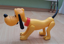 Alte Pluto Disney Figur 70er