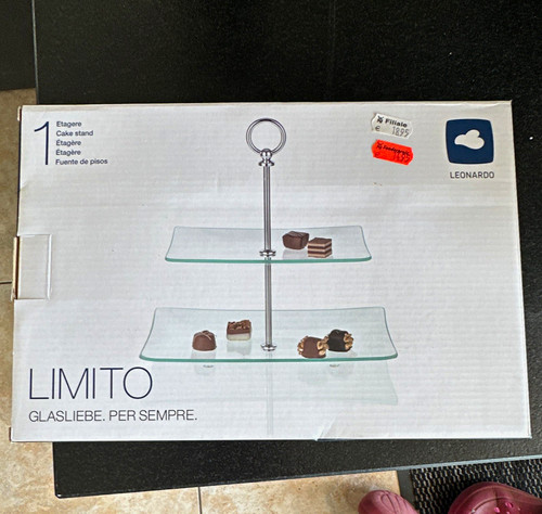Leonardo limito etagere - leonardo,