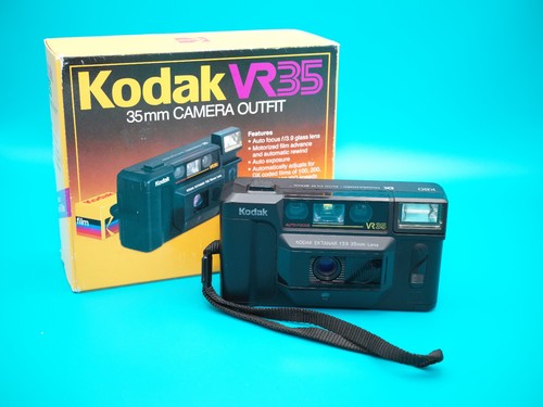 Kodak vr35 35mm camera - vr35,