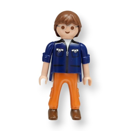 Playmobil figur handwerker - playmobil,