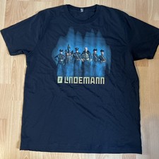 Till Lindemann - Tour T-Shirt