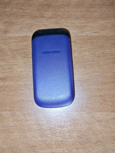 Samsung e1190 klapphandy - samsung, gt-e1190