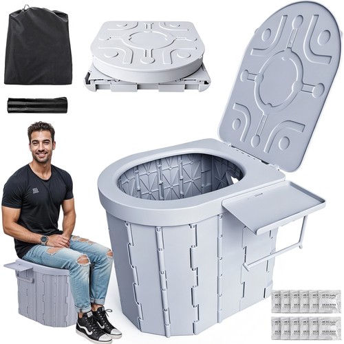 Eimertoilette extra hoch - eimertoilette,